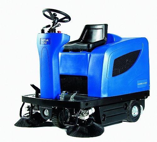 FLOORTEC R 670 B OBC